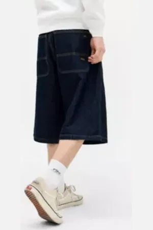 BDG Short en Denim Neo Rinse en