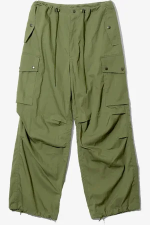 Pins & Needles Pantalon militaire M Homme