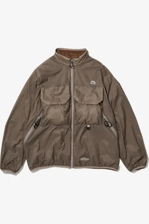 CMF Outdoor Garments Veste cardigan Blizzard réversible M Homme