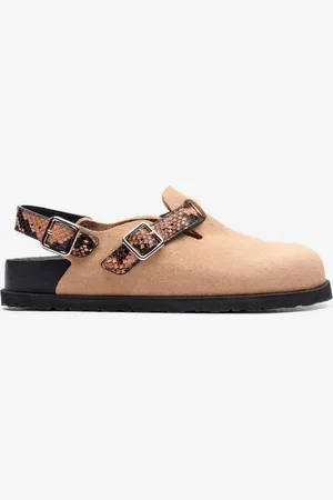 Birkenstock W Tokio Cazador avec imprimé python 36 EU Femme