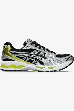 Asics Gel-Kayano 14 Lemon Spark 40 EU Unisexe