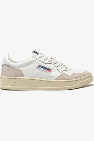 Autry M Medalist Low 39 EU Homme