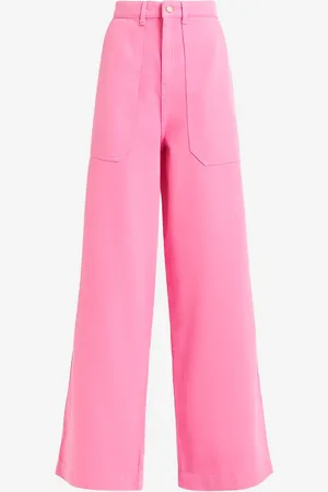 Essentiel Antwerp Jean large 25 USA Femme