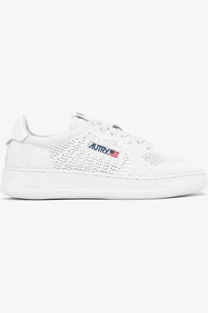 Autry M Medalist Easeknit Low tissu 45 EU Homme