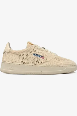 Autry M Medalist Easeknit Low tissu 39 EU Homme