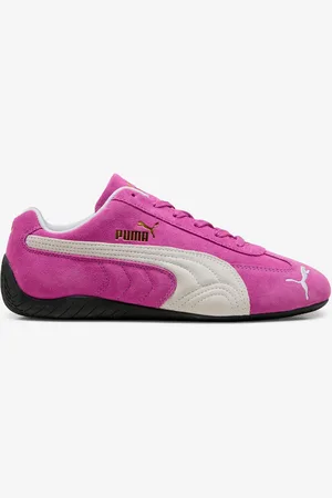 PUMA Speedcat OG mauve 37 EU Unisexe