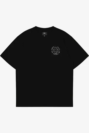 Edwin T-shirt Music Channel S Homme