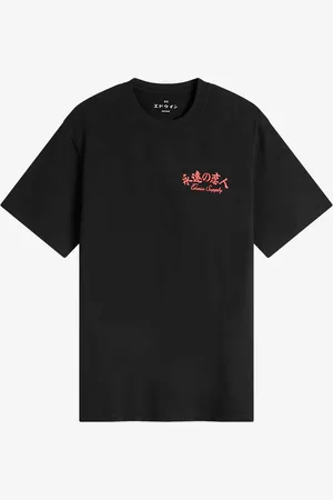 Edwin T-shirt Forever Lover S Homme