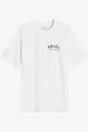 Edwin T-shirt Forever Lover L Homme