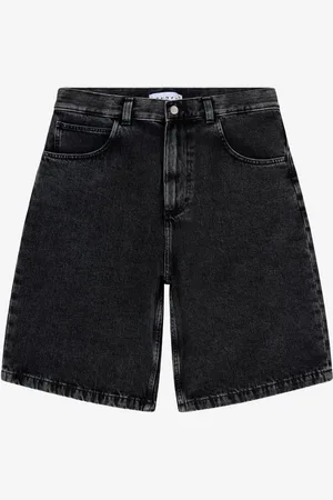 Edwin Jean court Black Worker 29 USA Homme