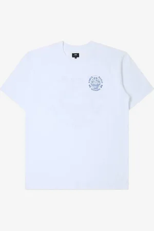 Edwin T-shirt Music Channel S Homme