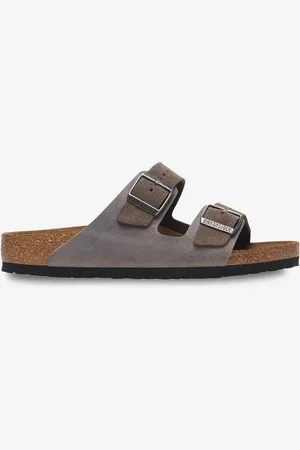 Birkenstock Arizona en cuir mixte 39 EU Unisexe