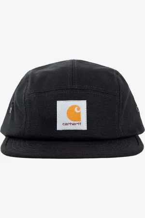 Carhartt Casquette Backley noire Unisexe