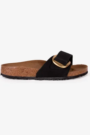 Birkenstock Madrid Big Buckle 36 EU Unisexe