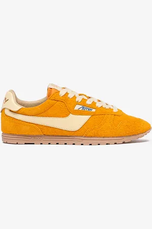 Autry M Windspin Low en daim 40 EU Homme