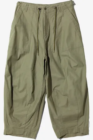 Pins & Needles Pantalon HD Fatigue M Homme
