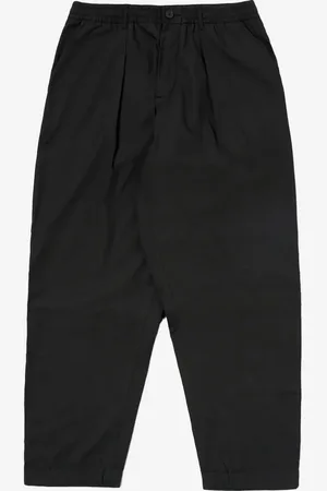 Universal Works Pantalon de survêtement à plis 34 USA Homme
