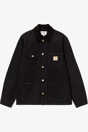 Carhartt Manteau du Michigan Coat S Homme