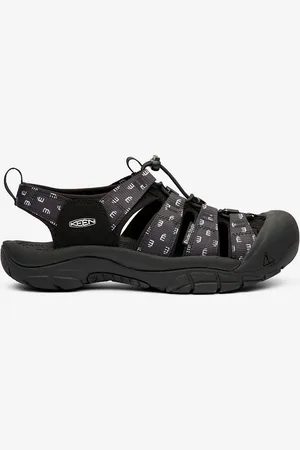 Keen X Etudes Newport Retro sandales noires 8.5 US Homme