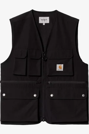 Carhartt Gilet imperméable Irwin S Homme