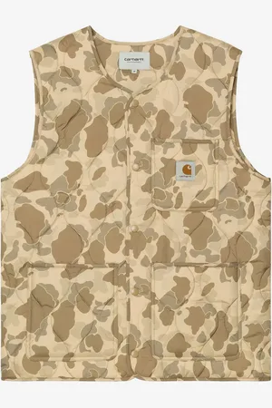 Carhartt Gilet Skyton XS Homme