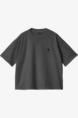 Carhartt W t-shirt S/S Nelson S Femme