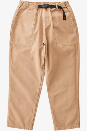 Gramicci Pantalon Loose Tapered S Homme