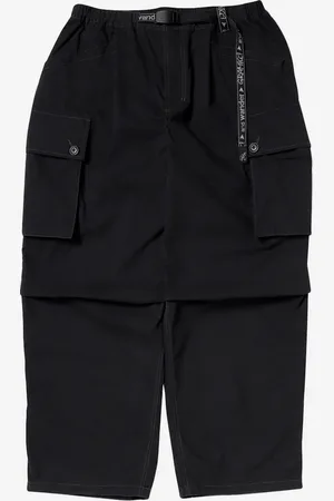 Gramicci X and Wander Militay Wide Pant S Homme