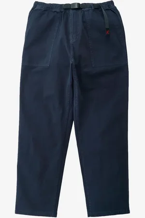 Gramicci Pantalon fuselé ample S Homme