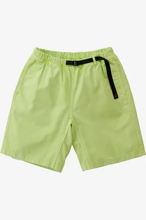 Gramicci G Short teint Kiwi Pigment S Homme