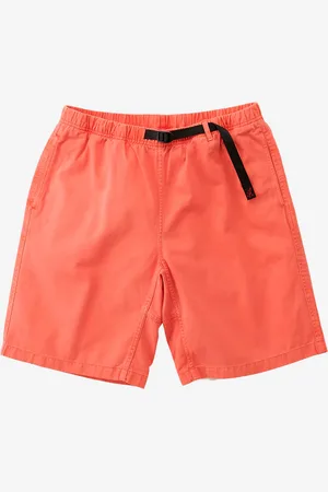 Gramicci G Short corail teinté S Homme