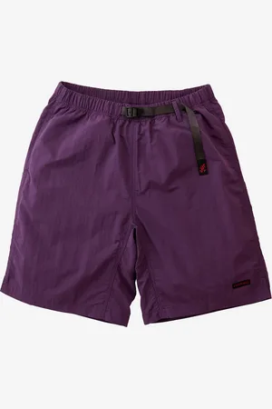 Gramicci G-Short en nylon pliable M Homme