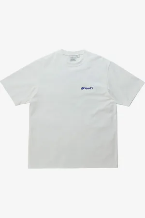 Gramicci T-shirt Snail S Homme