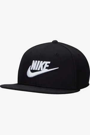 Nike Casquette structurée Futura Dri Fit S/M Unisexe