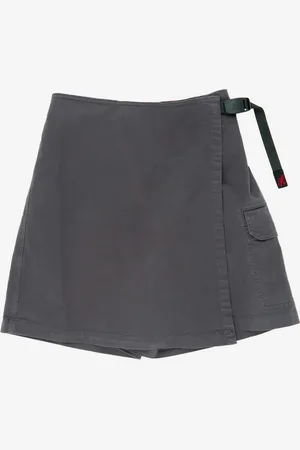 Gramicci G-Skort fossile XS Femme