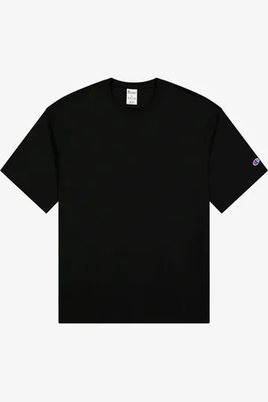 Champion T-shirt Reverse Weave S Homme