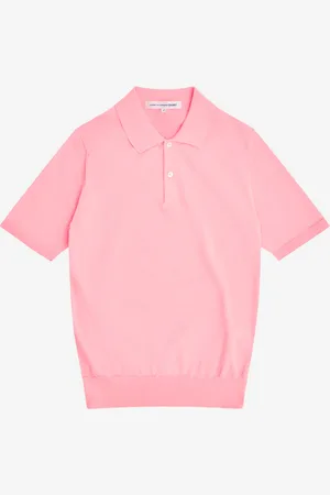Comme des Garçons Polo à manches courtes en maille M Homme