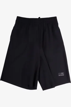 Maison Margiela MM6 x Salomon short technique vert menthe S Homme
