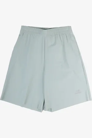 Maison Margiela MM6 x Salomon short technique menthe S Homme