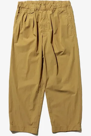 Beams Pantalon Relax 2 plis L Homme