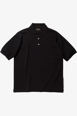 Beams Polo tricoté 12g M Homme