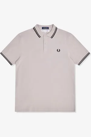 Comme des Garçons Polo CDG x Fred Perry M Homme