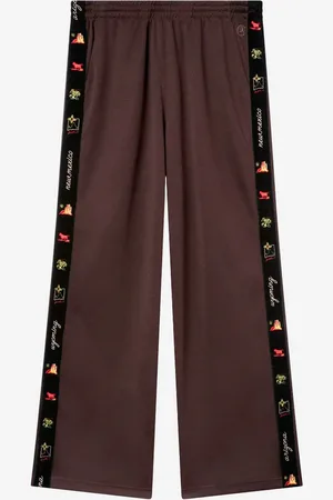 Champion Pantalon de sport Paris Texas M Homme