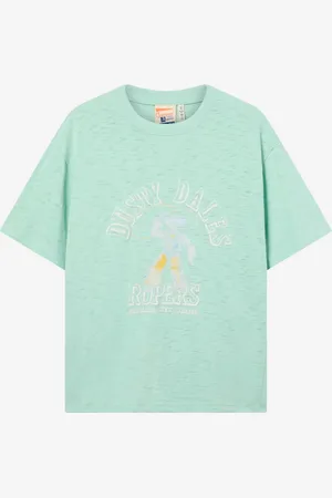 Champion Archive Ghost Ranch - T-shirt M Homme