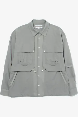 F/CE Chemise technique Hyper Stretch M Homme