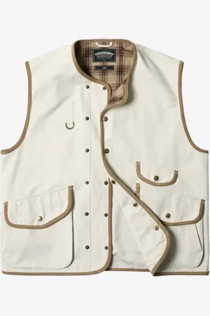 FrizmWORKS Gilet Heritage Hunting M Homme