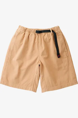 Gramicci G-Short en coton S Homme