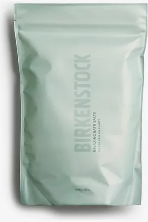 Birkenstock Recharge de sels de bain relaxants Unisexe