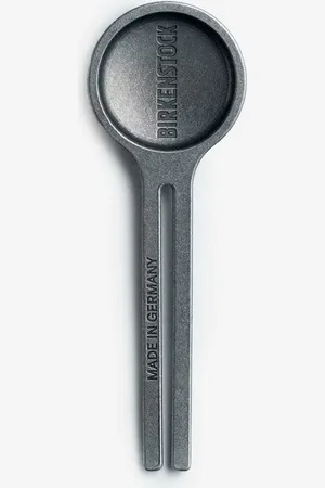 Birkenstock Presse-étoupe en aluminium Unisexe