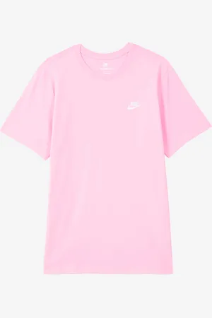 Nike T-shirt Bordeaux Sportswear Club S Homme